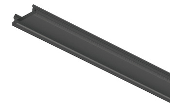 Diffuser, Width 11 mm, Length 3000 mm, for Loox5 Recess Mounting Profiles