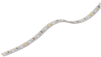 LED Flexible Strip Light 12 V, Häfele Loox5 LED 3044 24 V 8 mm 3-pin (multi-white)