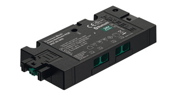Distributor 24 V, 4-way, with Switching Function, Häfele Connect Mesh Eco