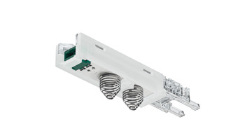 Dimmer Switch, Modular, for Aluminium Profiles, Häfele Loox5