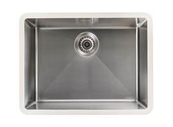 Sink, Single Bowl, Edge-Pro HRFE300