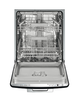 Dishwasher, Built In, Smeg 50's Retro Style