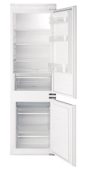 Fridge Freezer, Fully Integrated 70/30, Indesit