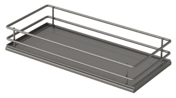 Storage Basket Set, for Cabinet Width 300 mm, Vauth-Sagel VS SUB Side