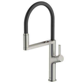 Mixer Tap, Single Lever, Clearwater Galex Motion