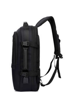 Bag, Business Laptop Backpack, Oxford Cloth