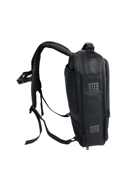 Bag, Business Laptop Backpack, Oxford Cloth