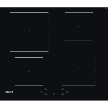Induction Hob, Built-In, Touch Control, Hotpoint TQ 4160S BF