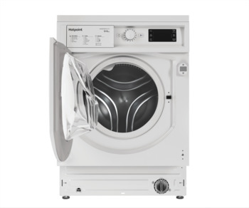 Washer Dryer, Built-In, Hotpoint BI WDHG 961485 UK