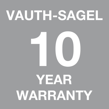Extension Pole, for Vauth-Sagel Cornerstone® Maxx